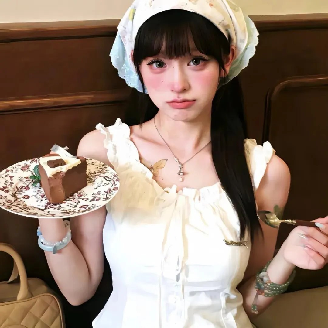 茶煲女人