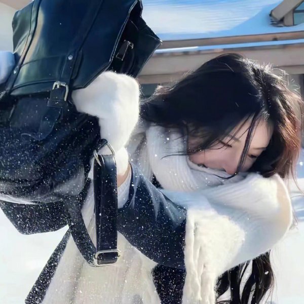 盲人假期